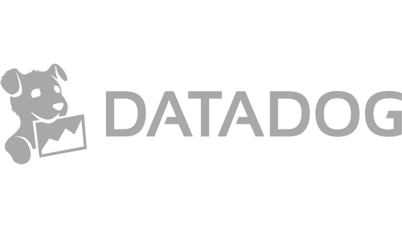 Powered by industry-leading cloud providers logo