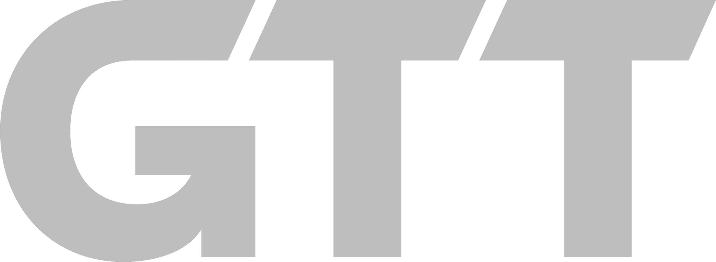 Powered by industry leading network providers logo