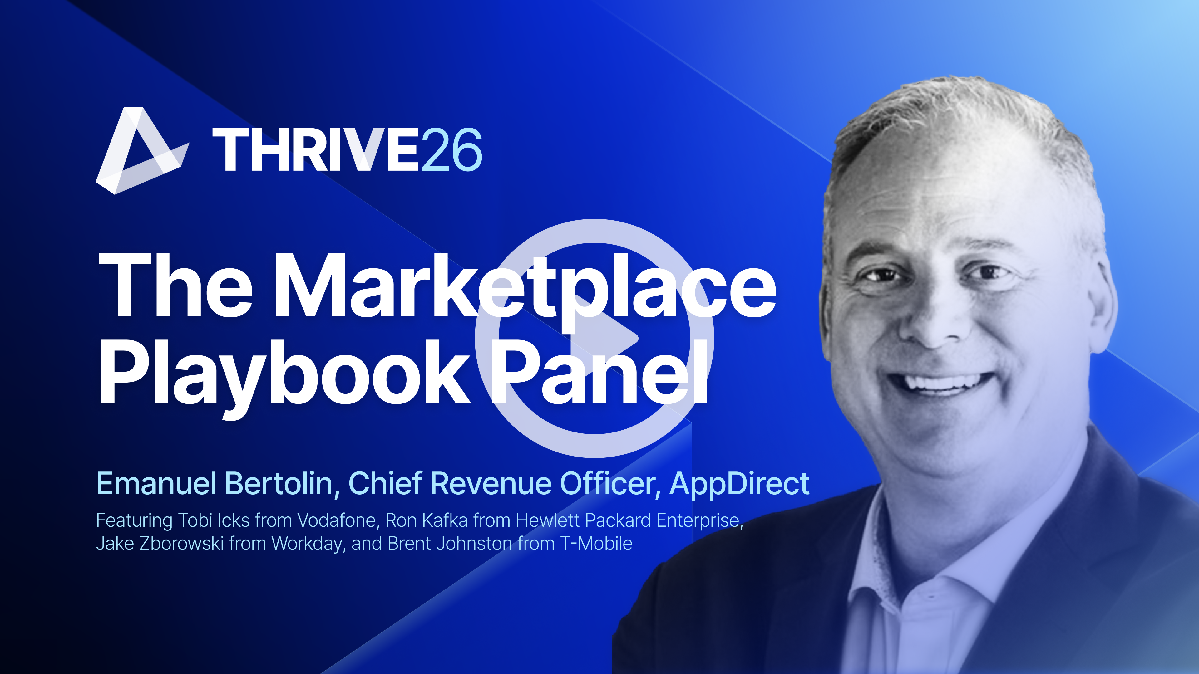 Marketplace Playbook Panel | Building, Scaling, and Growing Your Catalog
