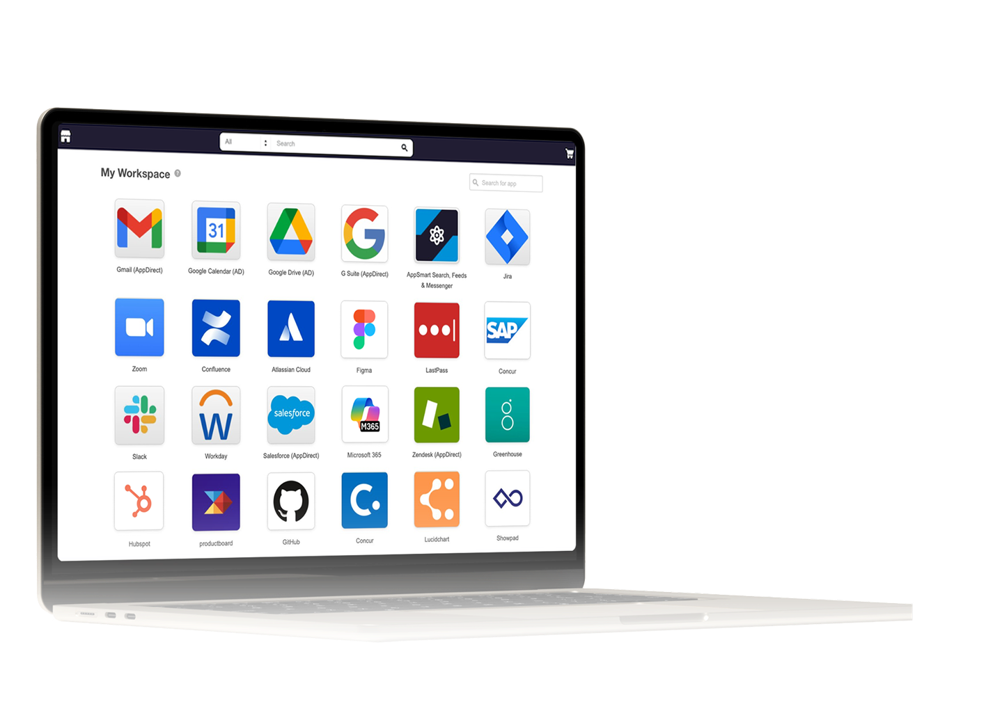 One platform to unify and manage all your technology