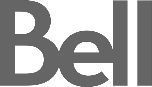Powered by industry leading network providers logo
