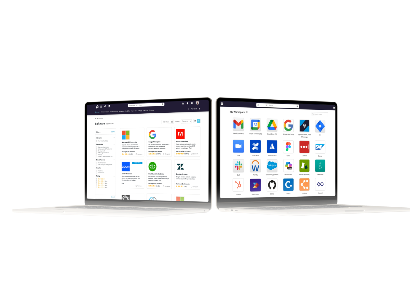 One platform to unify and manage all your technology