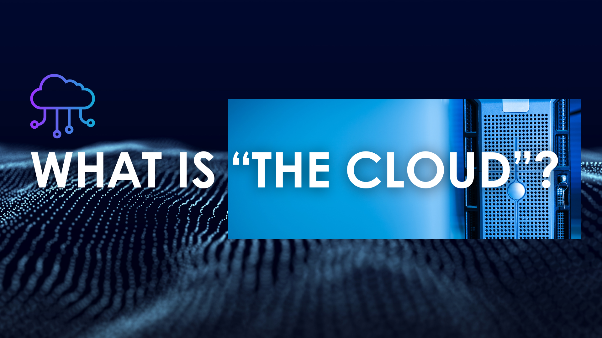 Cover Image for the article