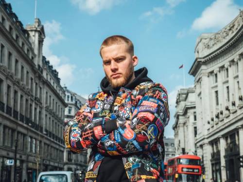 I Got Flows | Ritchie Johns 