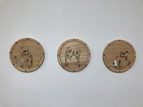 Mortals | Ayesha Reeves 