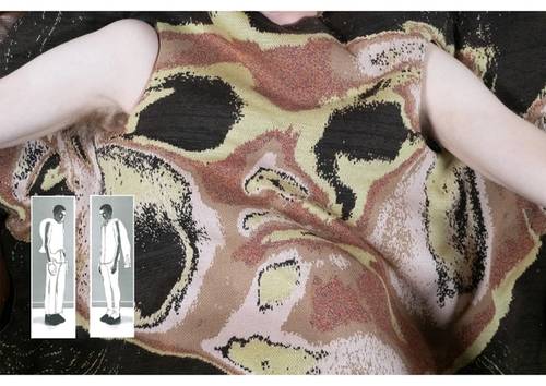 Multi Planes | Maya Magnay  