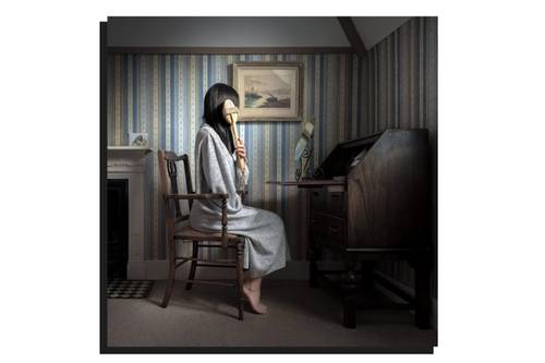 Prologue to a Tango | Gyorgy Englert 