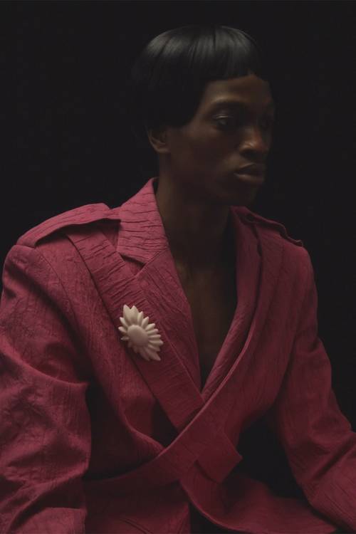 SZERELEM | Emma Istvánffy 