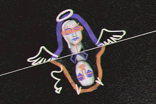 Good Different | Alice Siniscalchi 