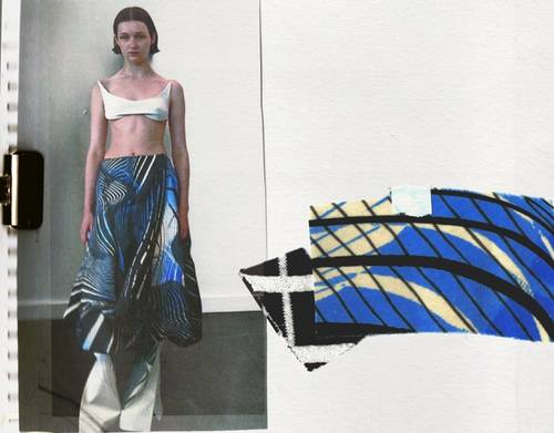 Vortex | Isabel Ailie White 