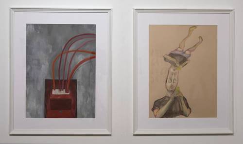 Bridges | Adam Wilson | ‘Bridges’