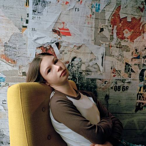 Neither Here Nor There (Artist Book) | Angela Crosti 