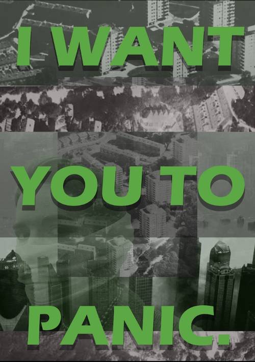 Intoxicating the World | Esha Wadhwani | Series of collages that feature images from the London smog, factories in London and the change in infrastructure over the years due to climate change