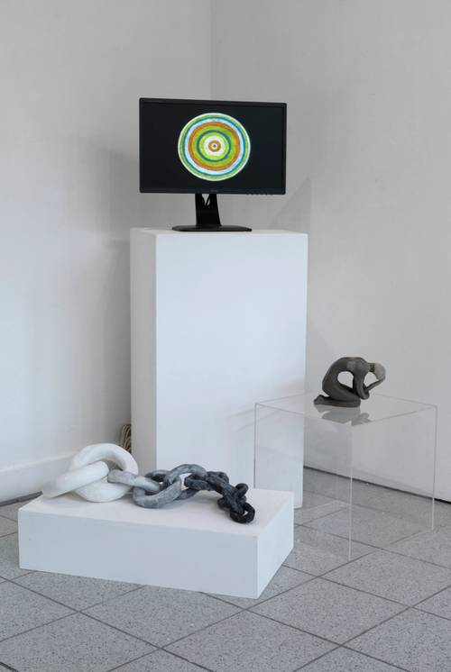 Interconnection | Sonia Rendell 