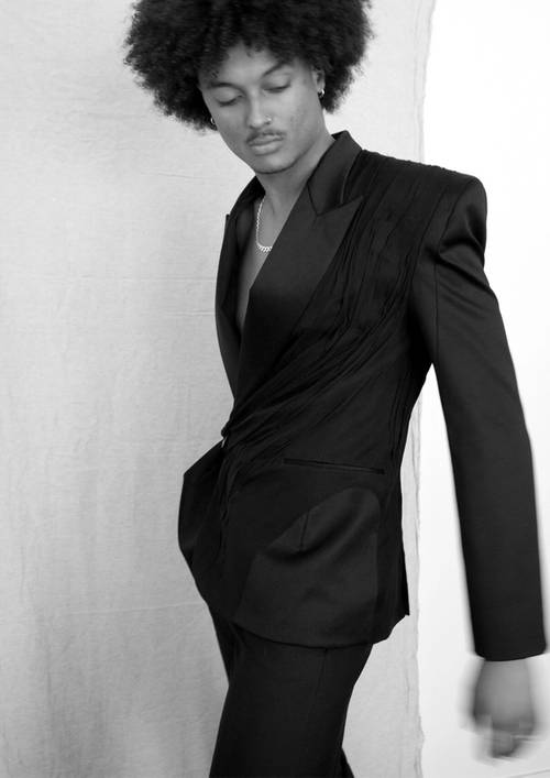 ARCHETYPE | Anna  Roggenhofer  