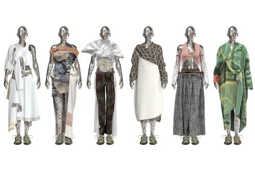 Mycelium Anomaly | Elise George | Mycelium Anomaly