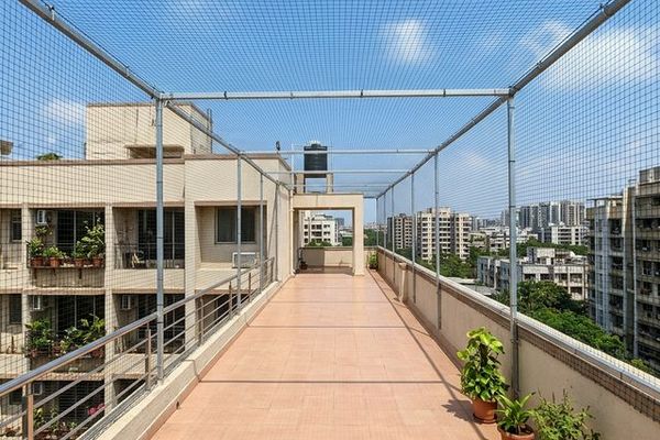 Pigeon Netting in Sainikpuri and AS Rao Nagar: Trusted Bird Proofing Services