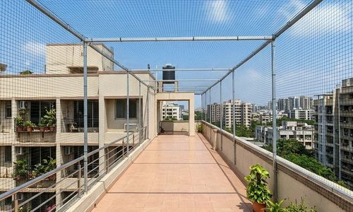 Pigeon Netting in Sainikpuri and AS Rao Nagar: Trusted Bird Proofing Services