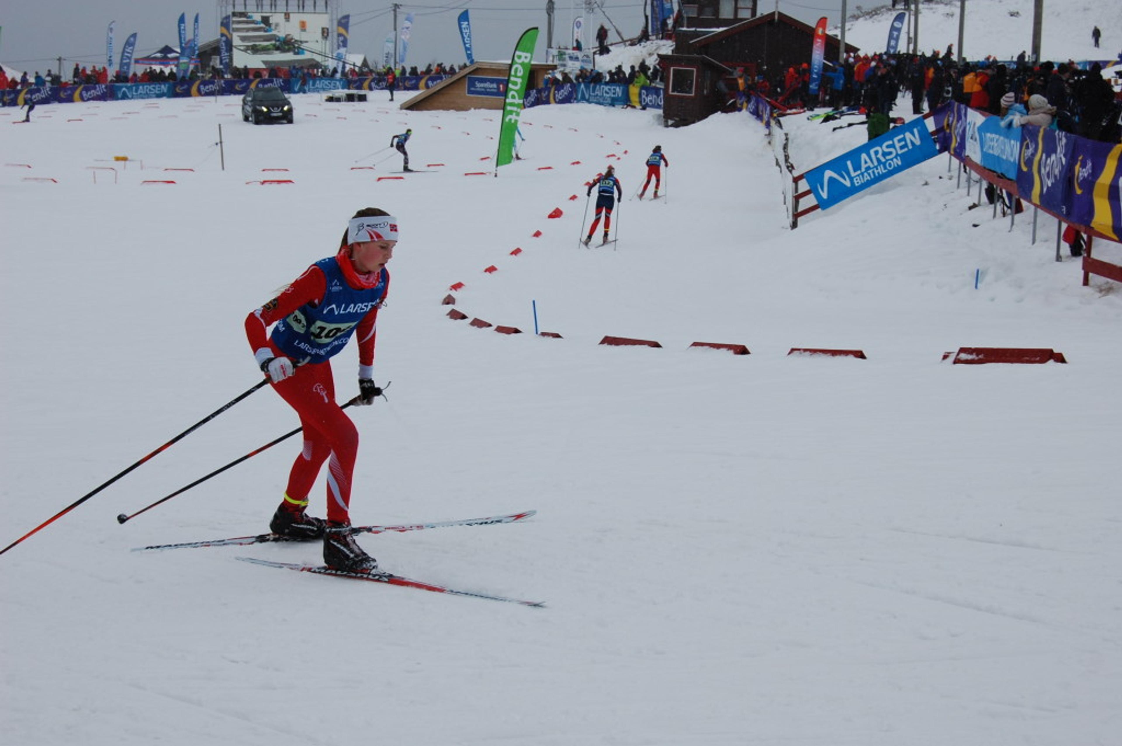 Skiskyting_Anneli_Pedersen