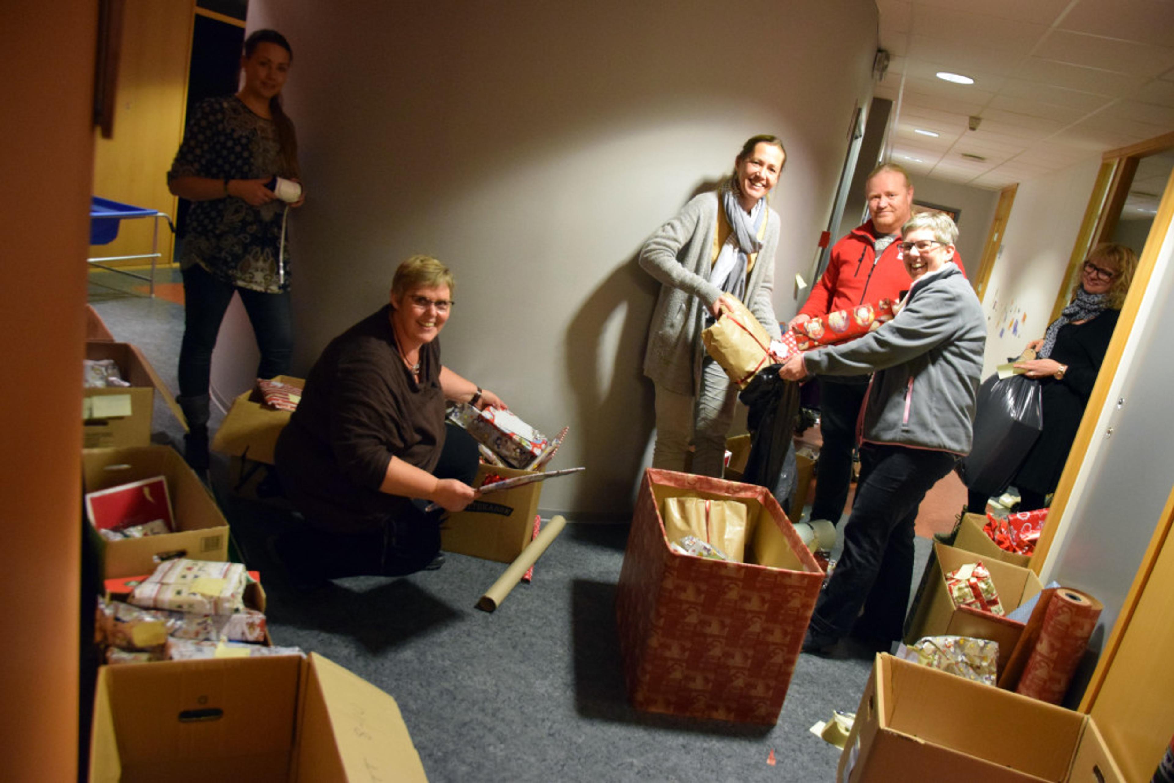 ReAvisa_Julegaveinnsamling_1