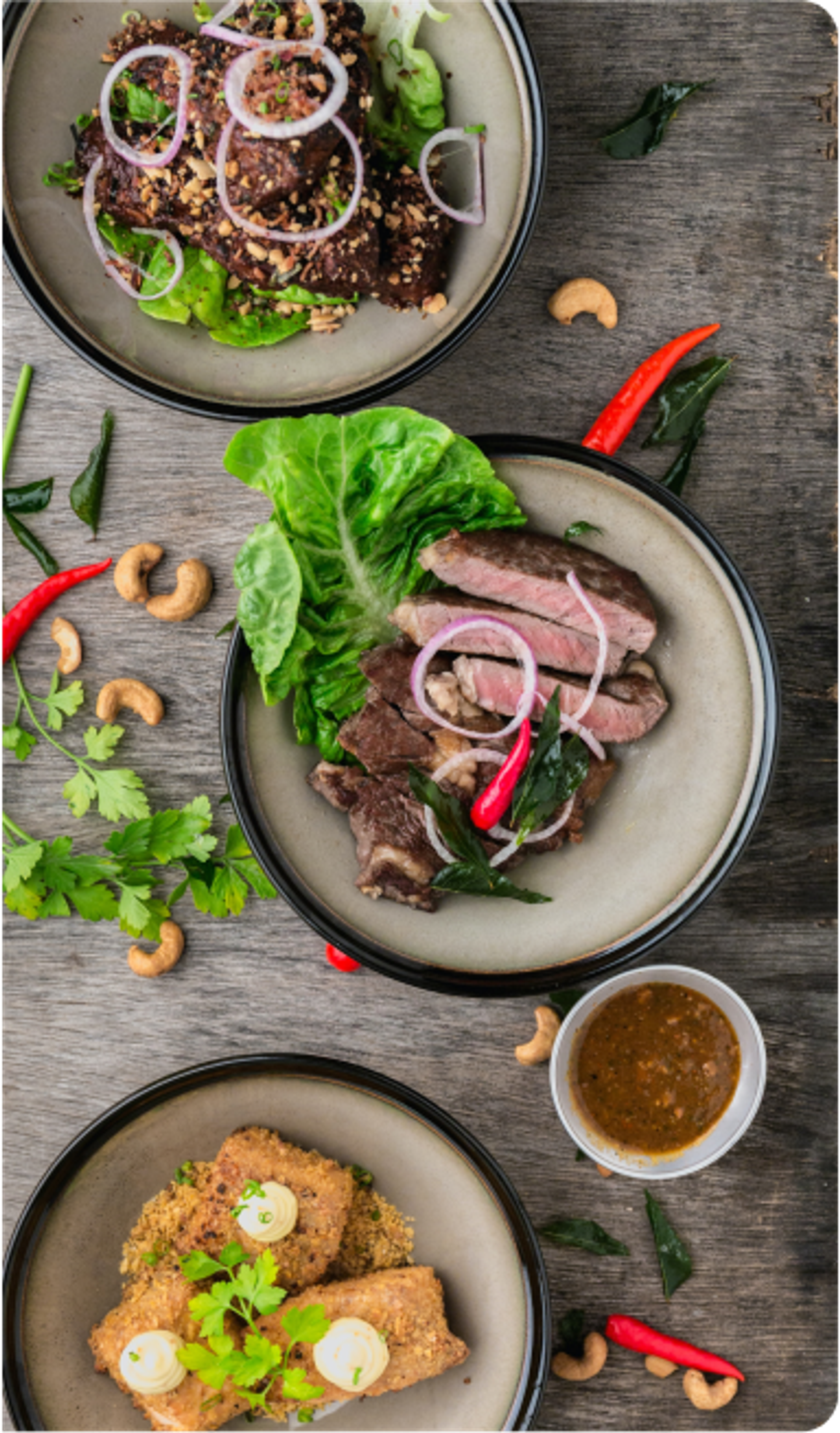 Imagem ilustrando o processo de desenvolvimento de produto.