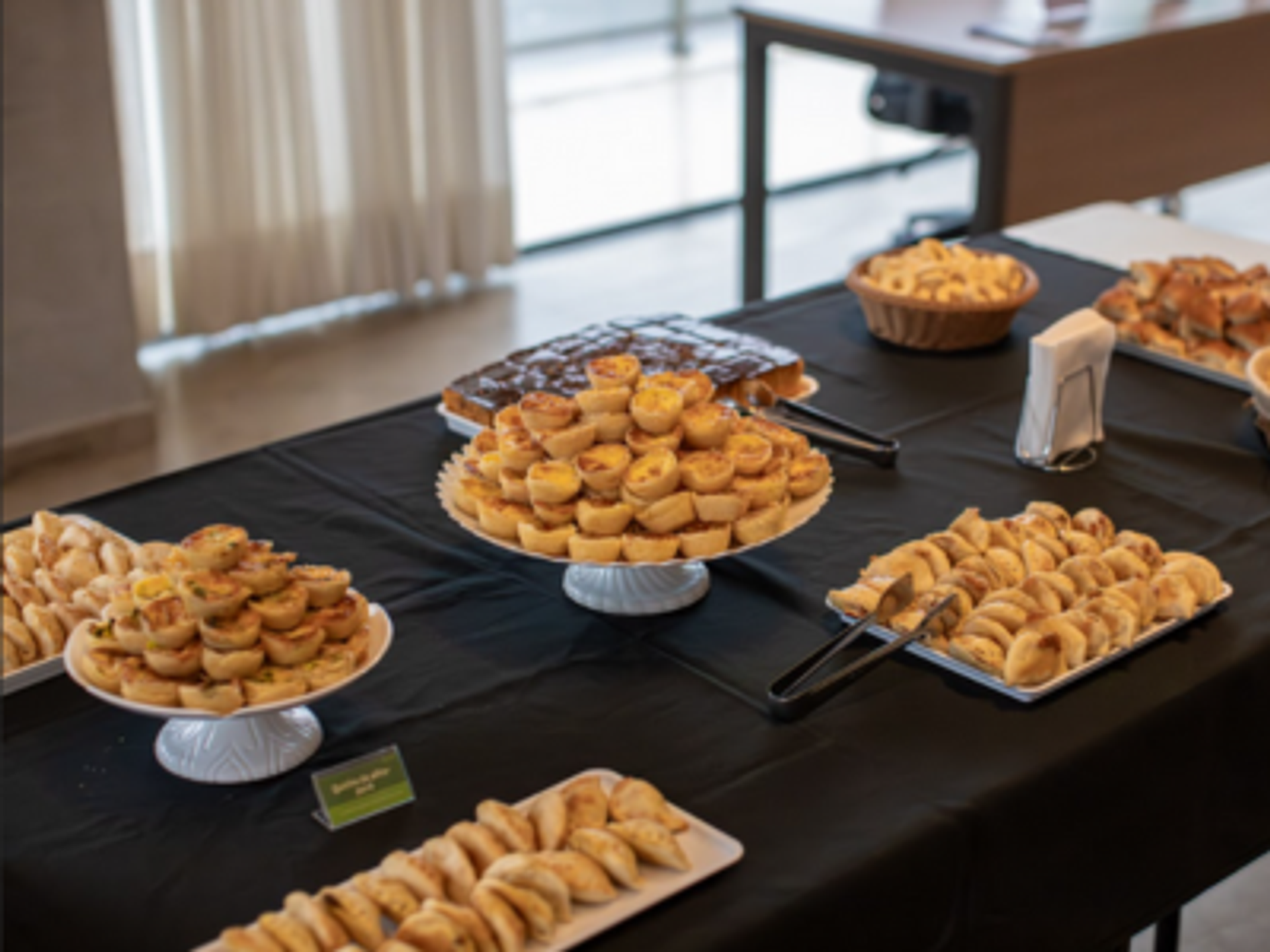 Coffee Break Kaigi Lean - 09/10/2025