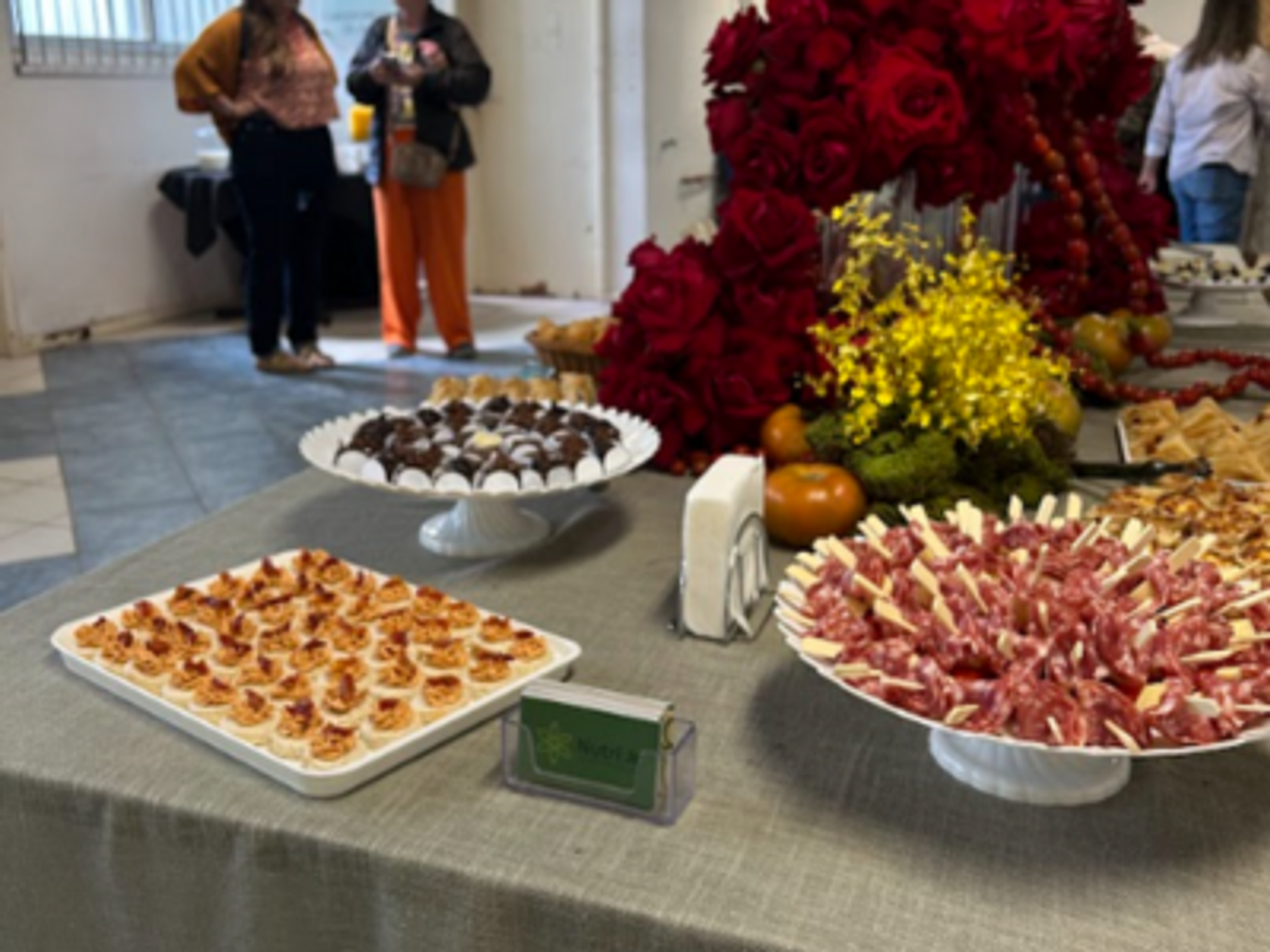 Coffee Break Associação Brasileira Professores de Italiano - 21/10/2025