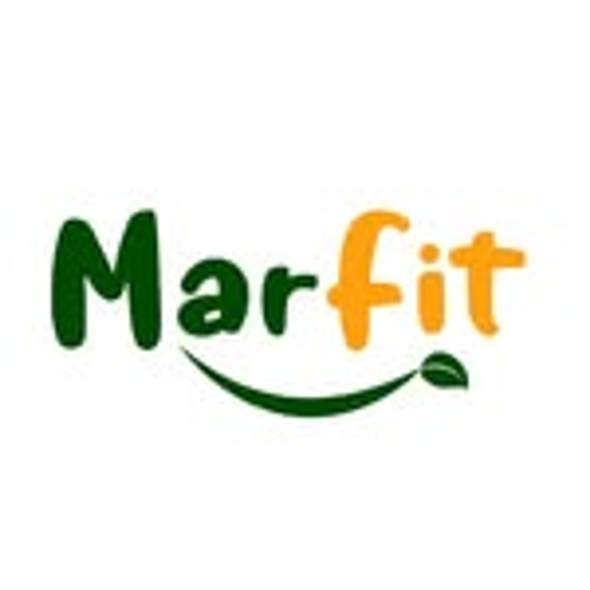 Logo Marfit Marmitaria
