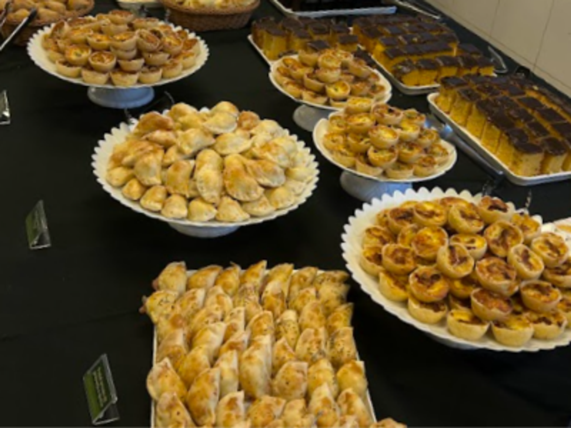 Coffee Break Jornada Acadêmica de Fonaudiologia  - 14/10/2025