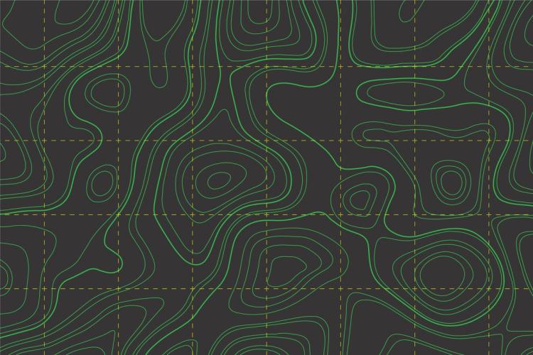 What is a USGS 7.5 Minute Quad Topo Map and how do you read one?