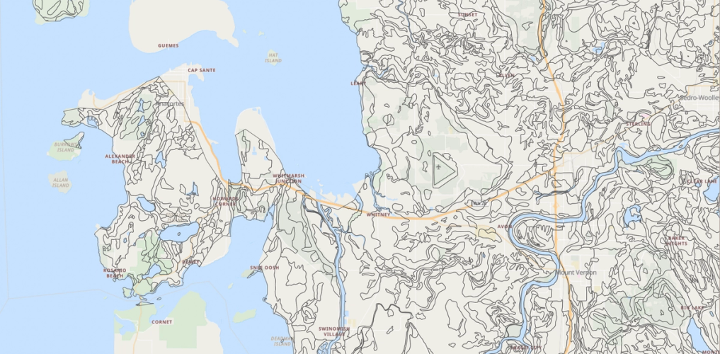 SSURGO (Soil Survey Geographic Database)