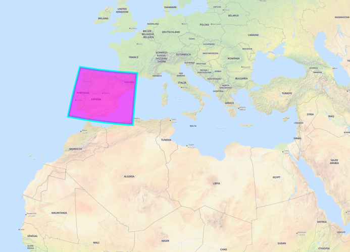 Custom GeoJSON Layers via URL Parameters