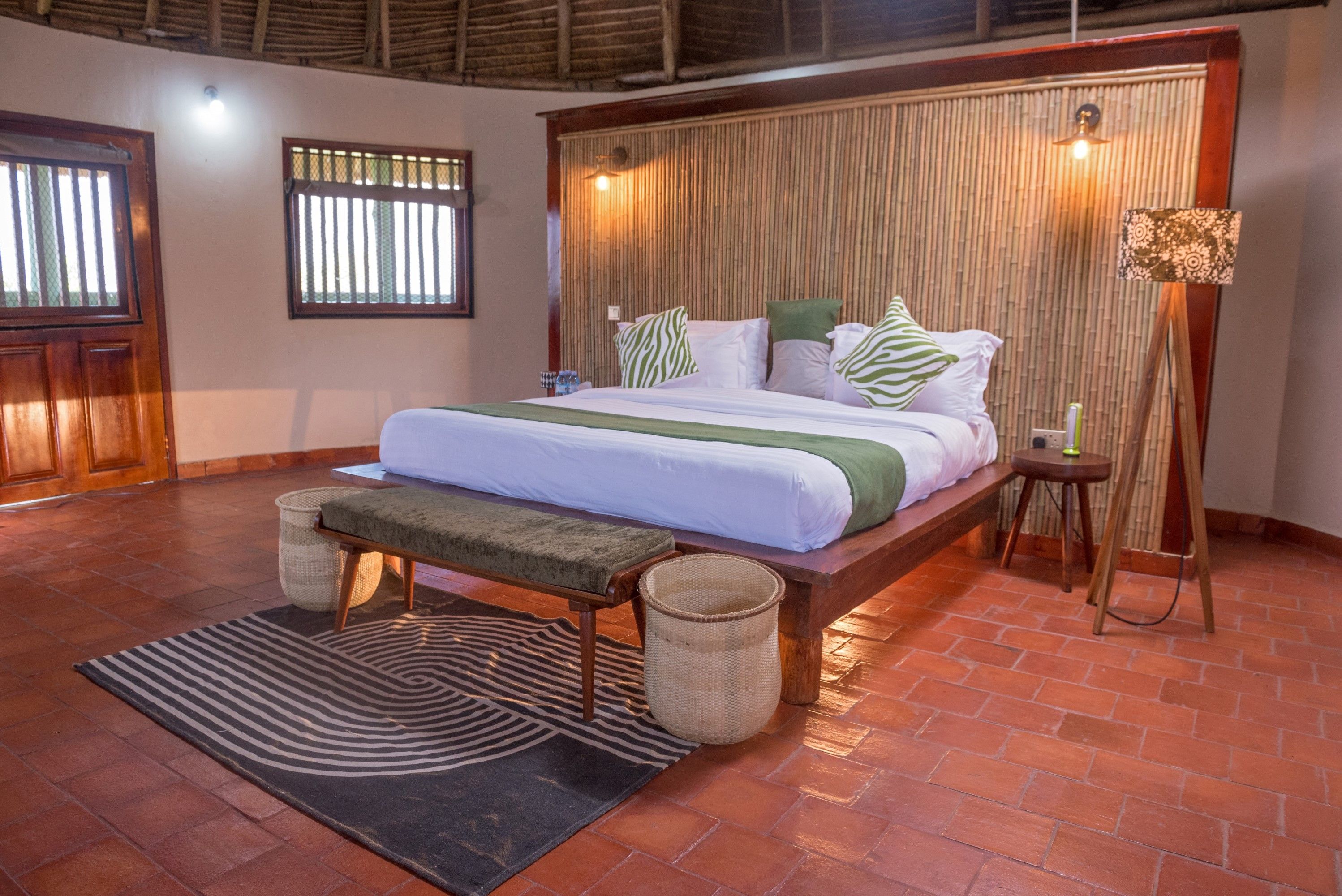 Premium Deluxe Cottage