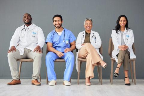 The Comprehensive Guide to Medical Practice Marketing