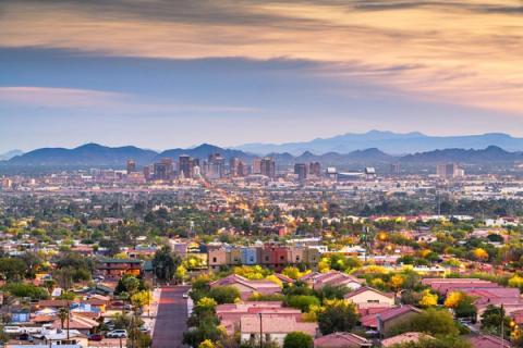 The Leading Digital Marketing Agency in Phoenix
