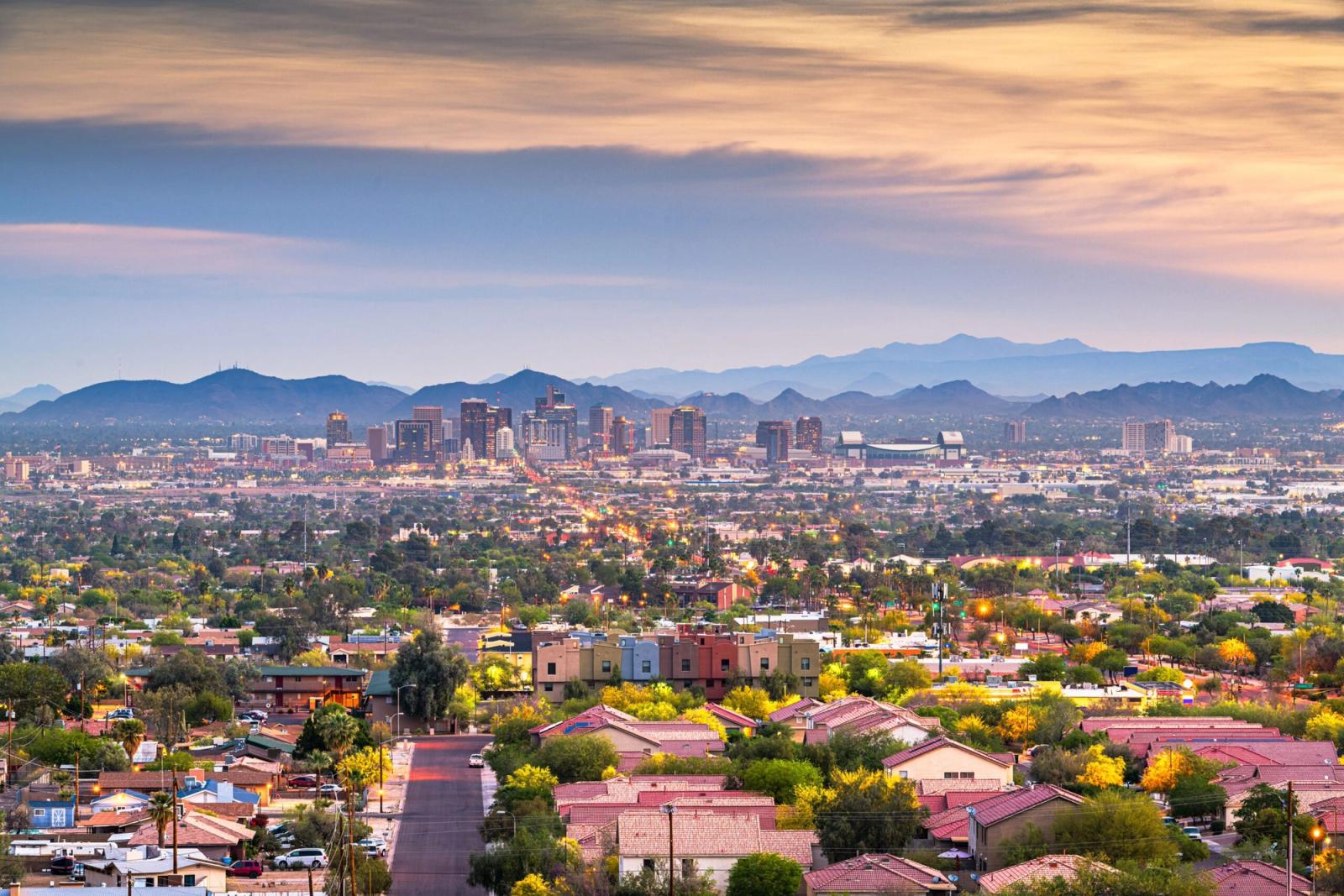 The Leading Digital Marketing Agency in Phoenix