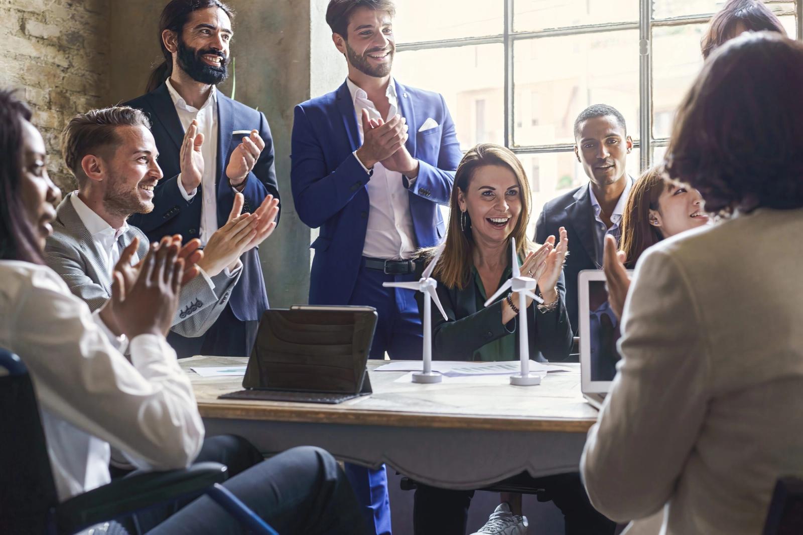 Leading Sustainability Marketing Firms in 2023
