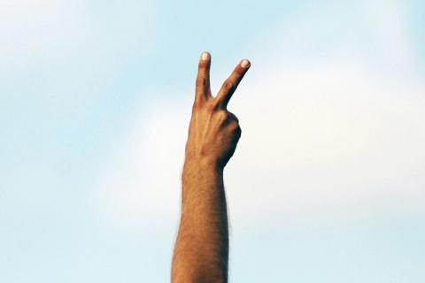 Is Your Business Following the PEACE Acronym?