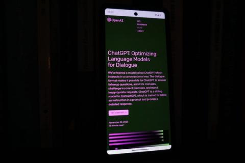How to Ask ChatGPT a Question {The Right Way}