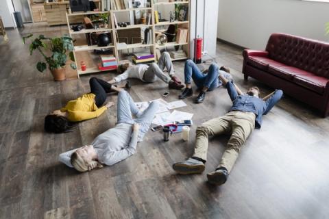 Why Mandatory Breaks at Work Can Skyrocket Employee Productivity: Take One Every 90 Minutes