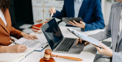 Content Marketing for Law Firms