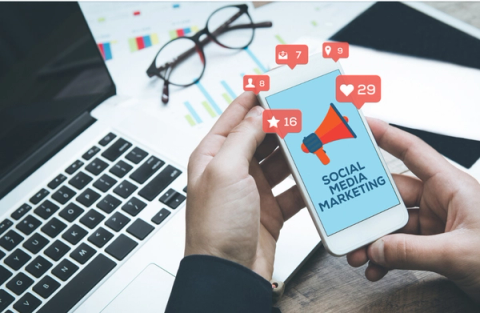 Social Media Marketing - Why It’s A Must for Business Success