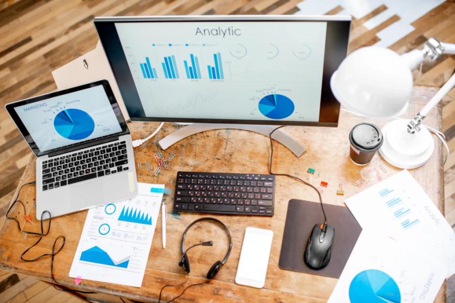 Marketing Analytics