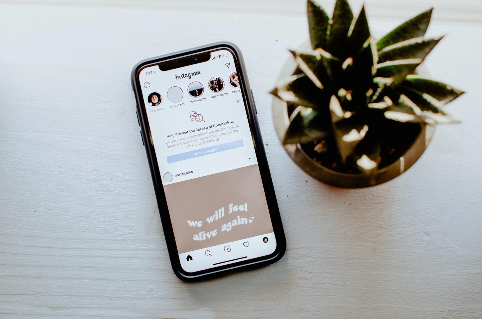 How to Write Effective Captions for Instagram