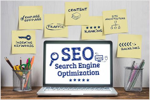 How to Optimize Blog Posts for SEO in 7 Easy Steps