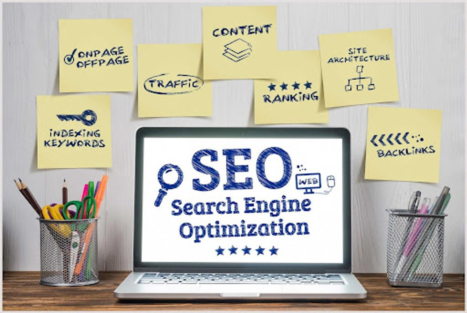 How to Optimize Blog Posts for SEO in 7 Easy Steps