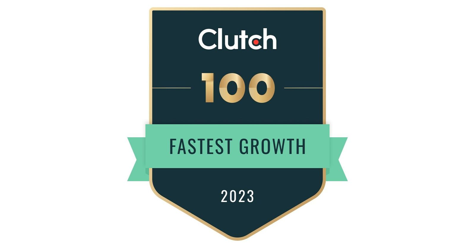 Elevato Digital Recognized on Clutch 100 List for Exceptional Revenue Growth
