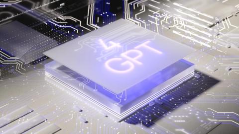 What is ChatGPT-4 Omni? [ChatGPT-4 vs. 4o]