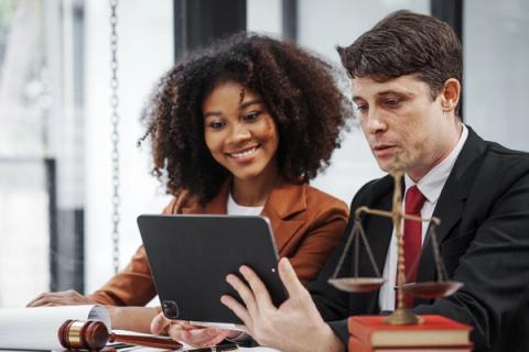 The #1 Reason Law Firms Are Struggling to Attract New Clients (And How to Fix It)