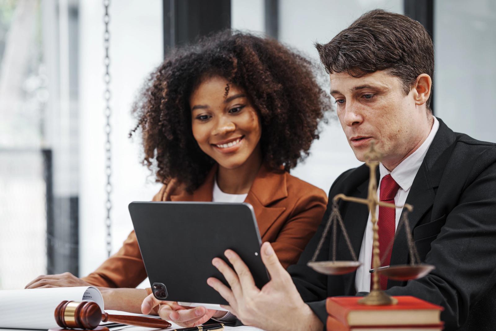 The #1 Reason Law Firms Are Struggling to Attract New Clients (And How to Fix It)